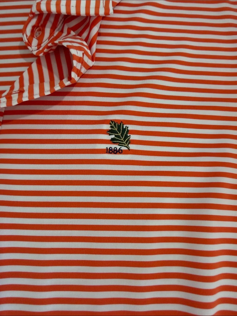 Ralph Lauren classic short